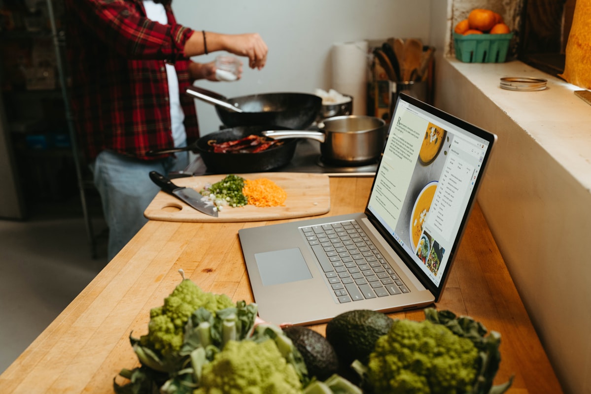 Understanding macronutrients
