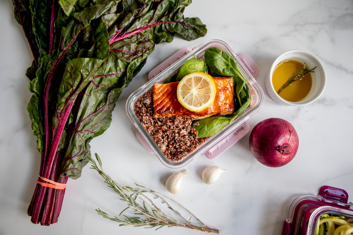 Micronutrients essentials
