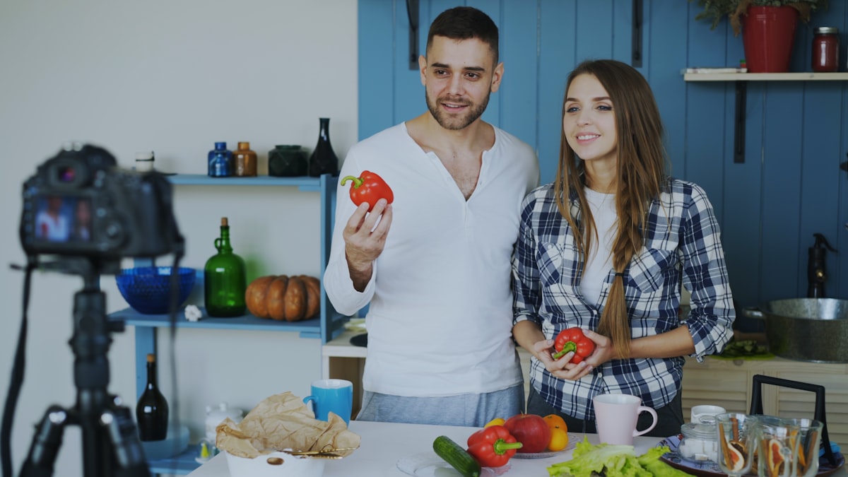 Plant-based eating guide